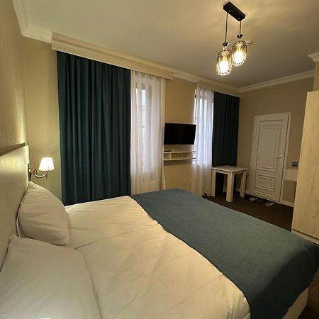 Nemi Museum Hotel バクー エクステリア 写真