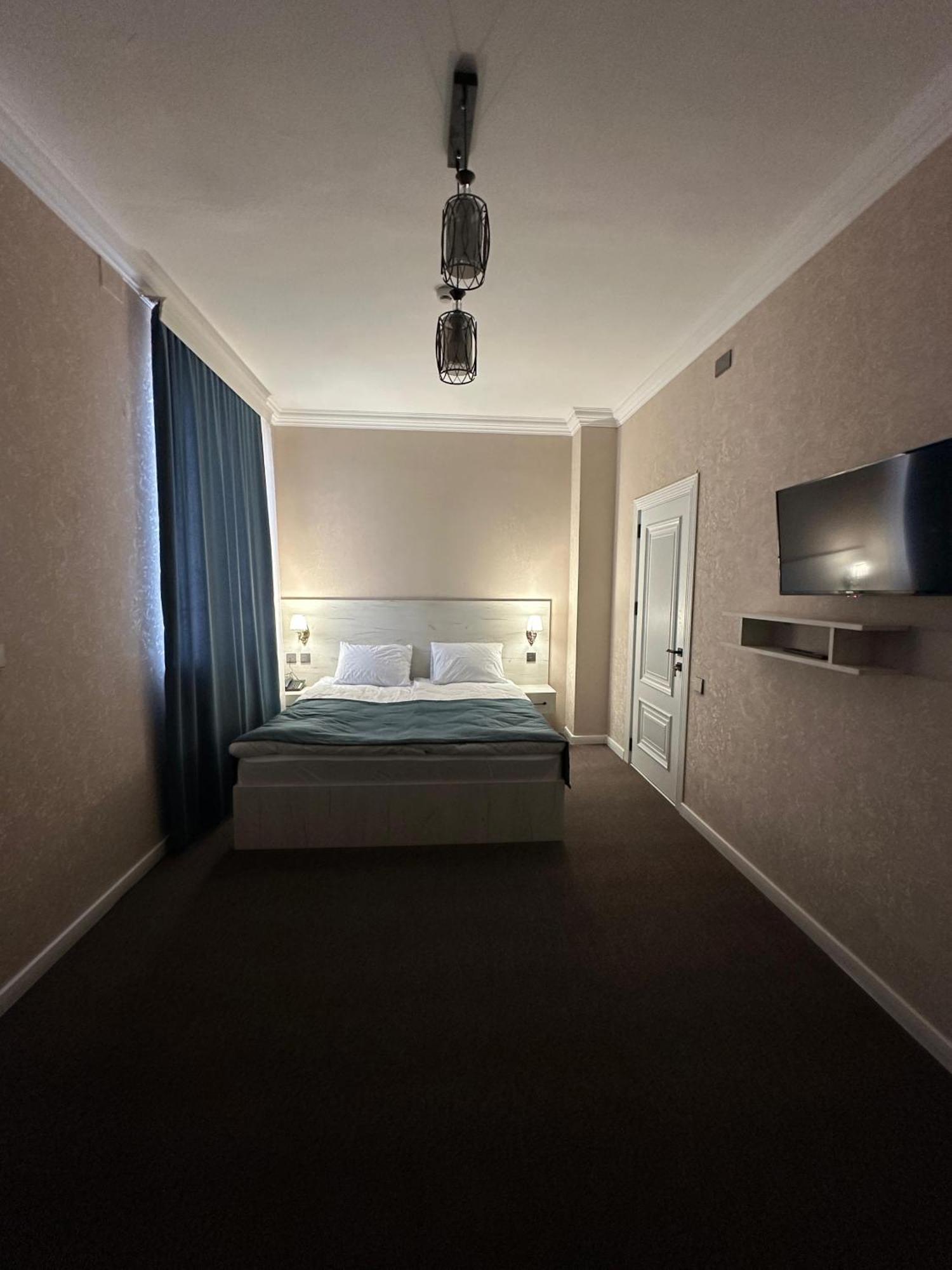 Nemi Museum Hotel バクー エクステリア 写真